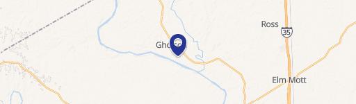 Land with Brazos River Access