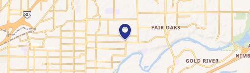 8633 Fair Oaks Blvd
