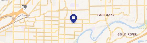 8212 Fair Oaks Blvd