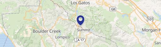 76-Acre Mountaintop Retreat