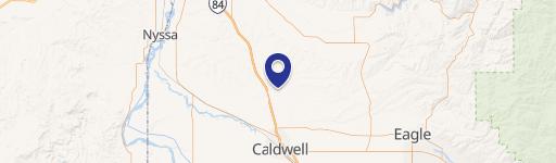 Caldwell Agricultural Land Investment