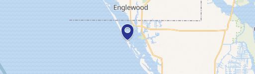 Gulf Front Beach Double Lot