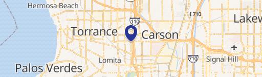 Retail Property in South Bay