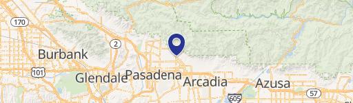 Residential Development Land in Pasadena