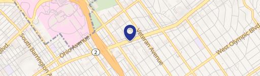 West Los Angeles Office Suites