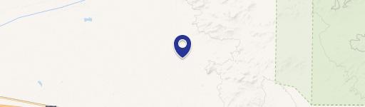 Vacant Land in Newberry Springs