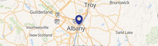 Albany Industrial Property For Sale