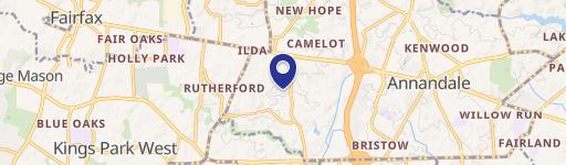 Annandale Commercial Condo For Sale