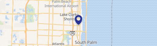 Leased Multifamily Property in Lake Worth