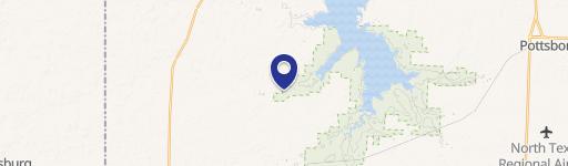 Land Near Lake Texoma