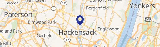 Hackensack Office Space Available