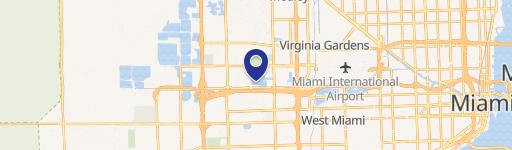 Doral Warehouse and Distribution Space