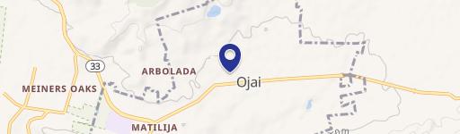 Downtown Ojai Office/Commercial Building