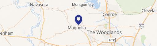 FM 1488 Land Opportunity