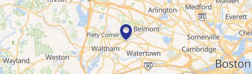 Waltham Warehouse/Distribution Facility