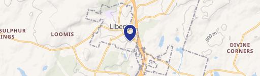 Turnkey Restaurant Opportunity