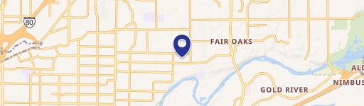 8845 Fair Oaks Blvd