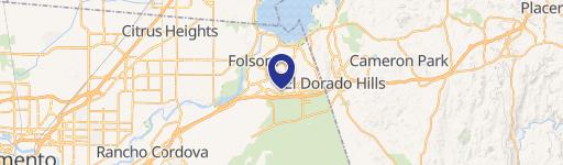 Class A Office Space Folsom