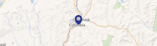 Land Parcel with Road Access