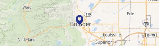 Mixed-Use Asset in Boulder, CO