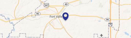 Commercial Land Near I-75