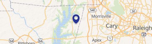 Highway 64 Frontage Land