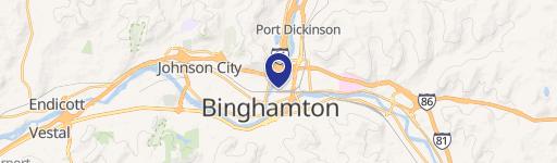 Historic Mixed-Use Building Available