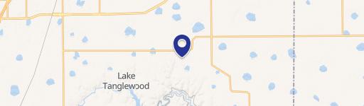 Undeveloped Land I-40 Frontage