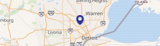 Detroit Land For Sale