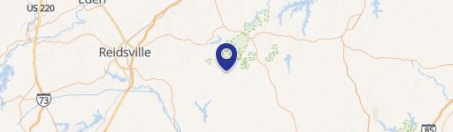 Secluded 10-Acre Hunting Land