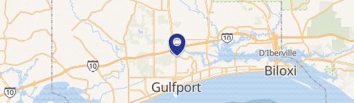 Commercial Land in Gulfport, MS