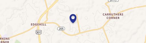 King George County Land Parcel