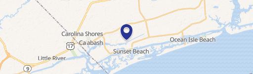 Highway 17 Land Opportunity