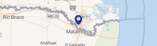 Downtown Brownsville Church Property