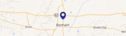 Established Beauty Salon in Bonham