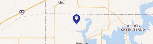 Grand Lake RV Park Opportunity