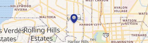 Modern Office Space in Lomita