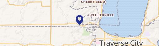 West Bay Storage Condominium Unit