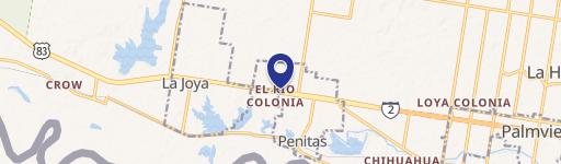 Prime Commercial Land in Penitas