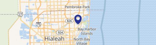 Income-Producing Duplex Near Biscayne Blvd