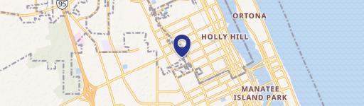 Daytona Beach Commercial Land Opportunity