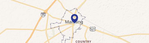 Prime Commercial Lot in Manning