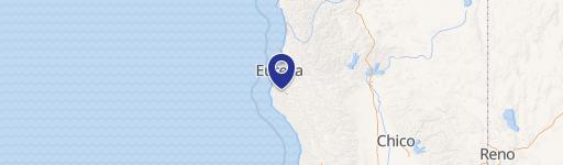 Humboldt Rio Dell Business Park