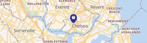 Office Building in Office Park