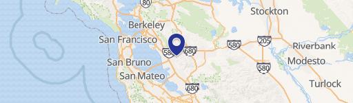 Hayward Hills Vineyard Opportunity