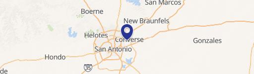 San Antonio Specialty Property Available