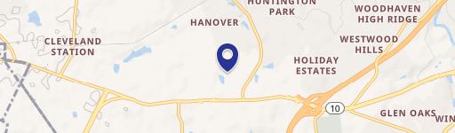 Industrial Property in Coggins Park