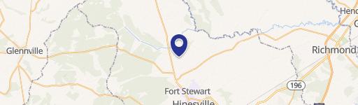 Commercial Land on Veterans Parkway