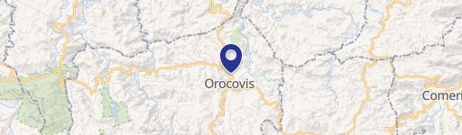Orocovis Agricultural Land with Coffee