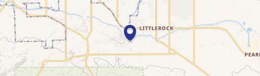 Littlerock Land For Sale